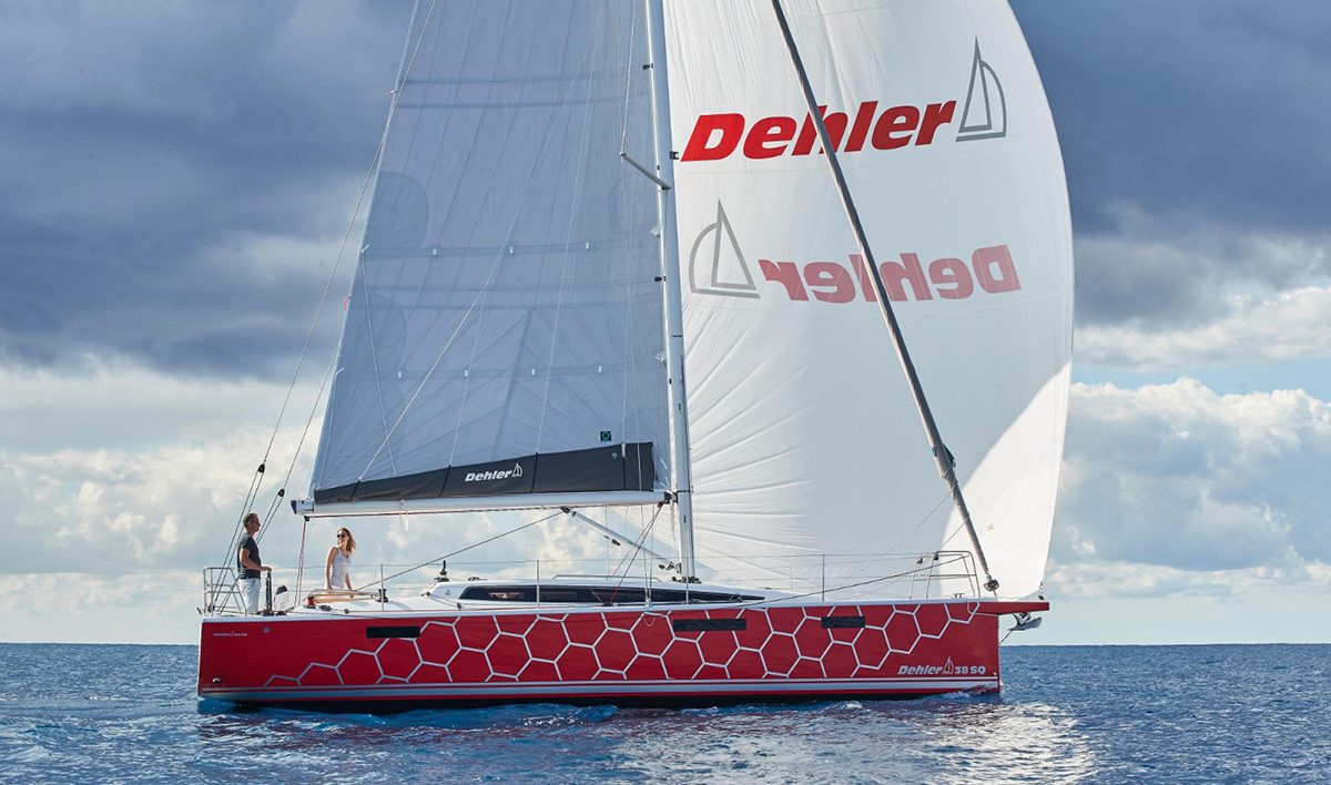dehler